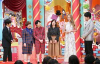 「にちようチャップリン」4月16日放送回のワンシーン。(c)テレビ東京