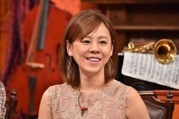 高橋真麻 (c)日本テレビ