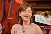 高橋真麻 (c)日本テレビ