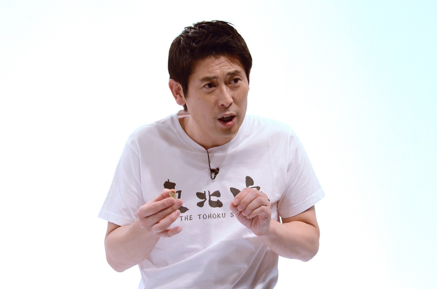 マギー審司