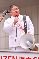 ANZEN漫才あらぽん