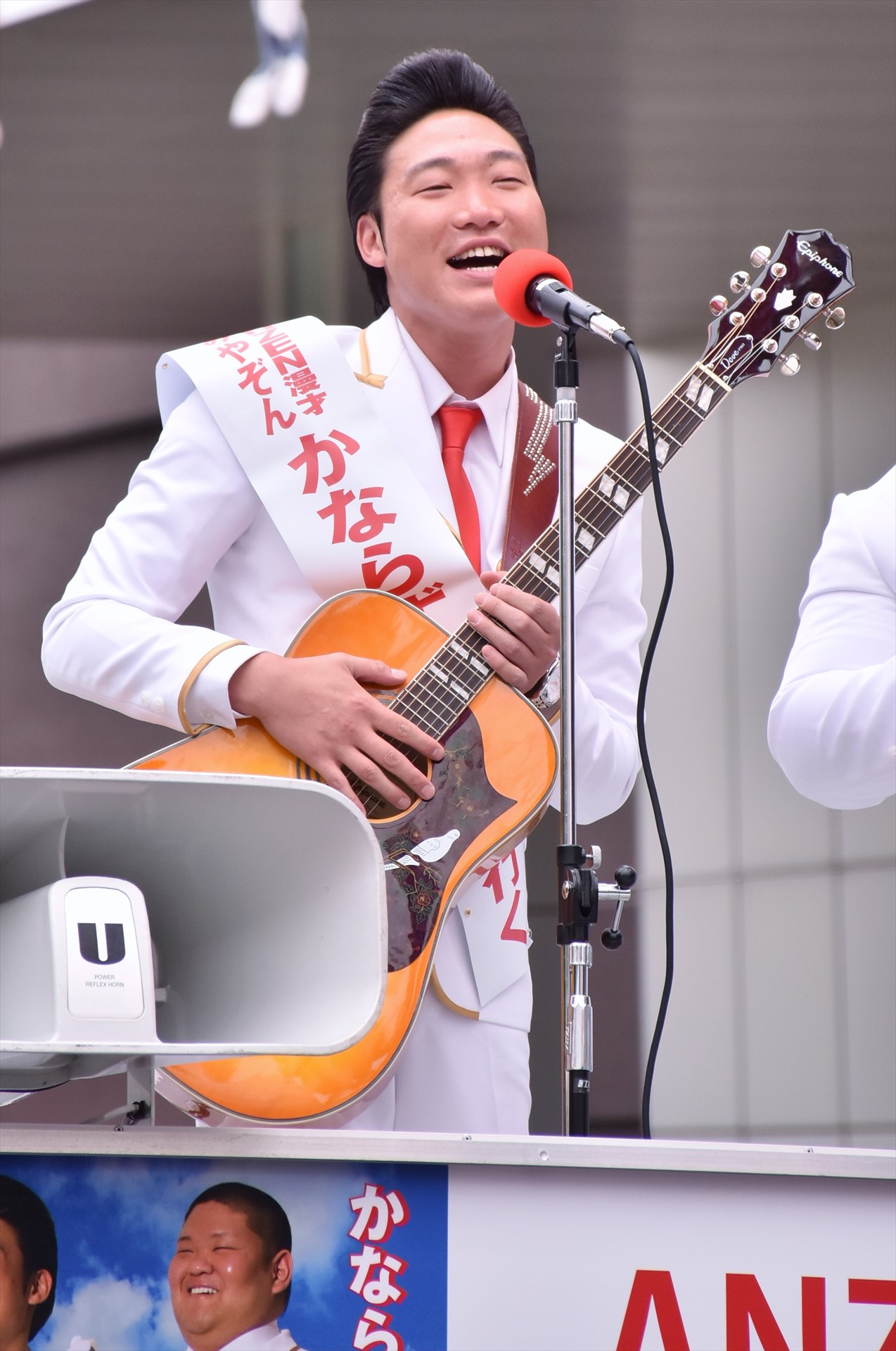 ANZEN漫才みやぞん