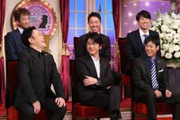 「しゃべくり007」のワンシーン。(c)日本テレビ