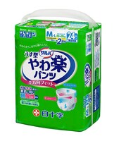 「サルバやわ楽パンツ」イメージ