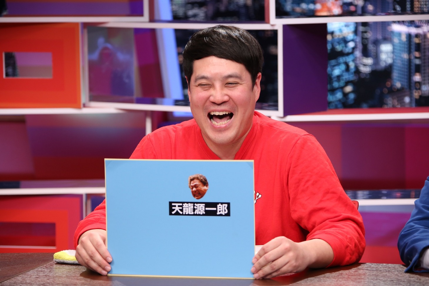 タカアンドトシ・タカ (c)中京テレビ