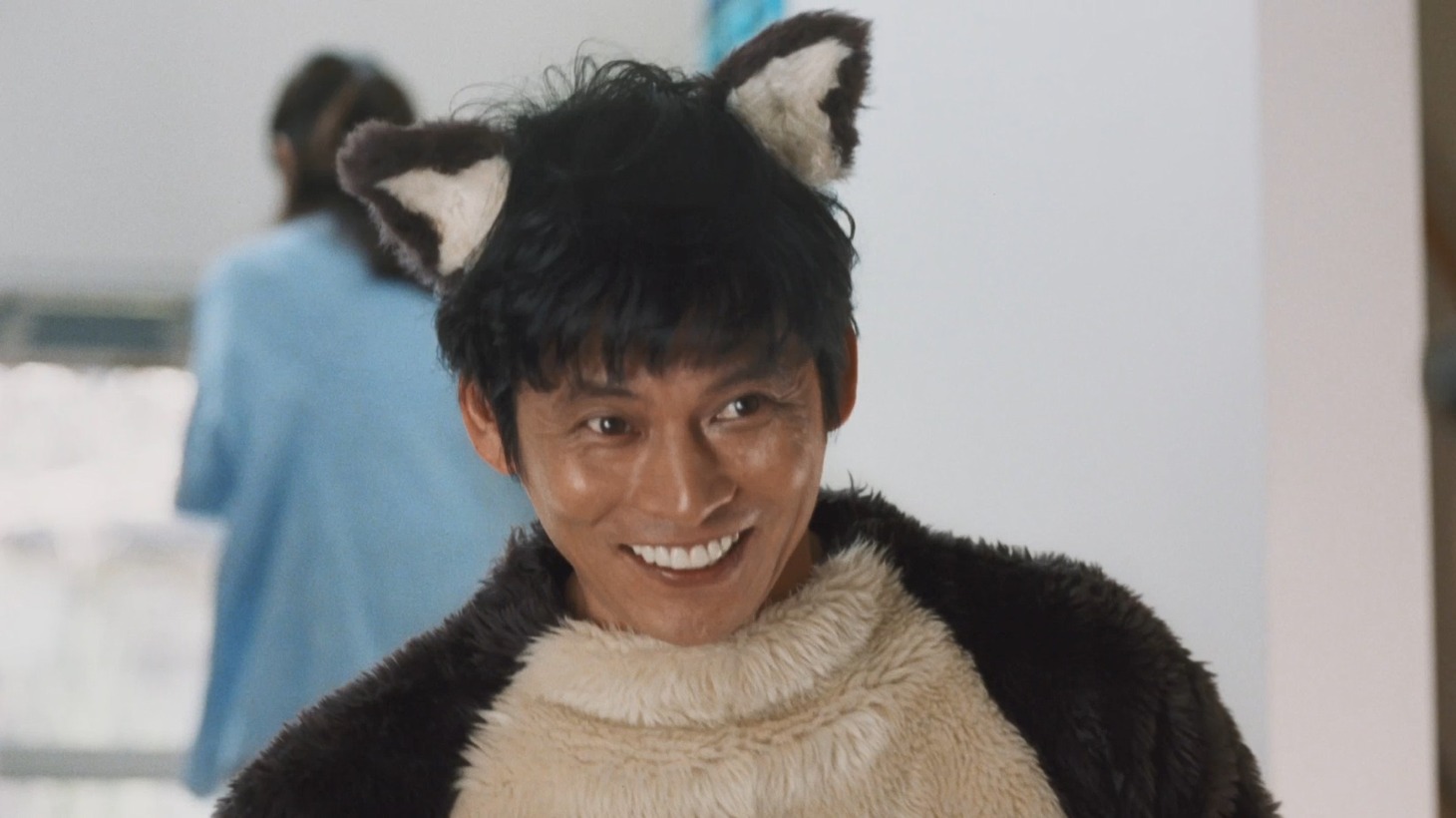 織田裕二