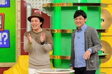 シャンプーハット (c)ABC