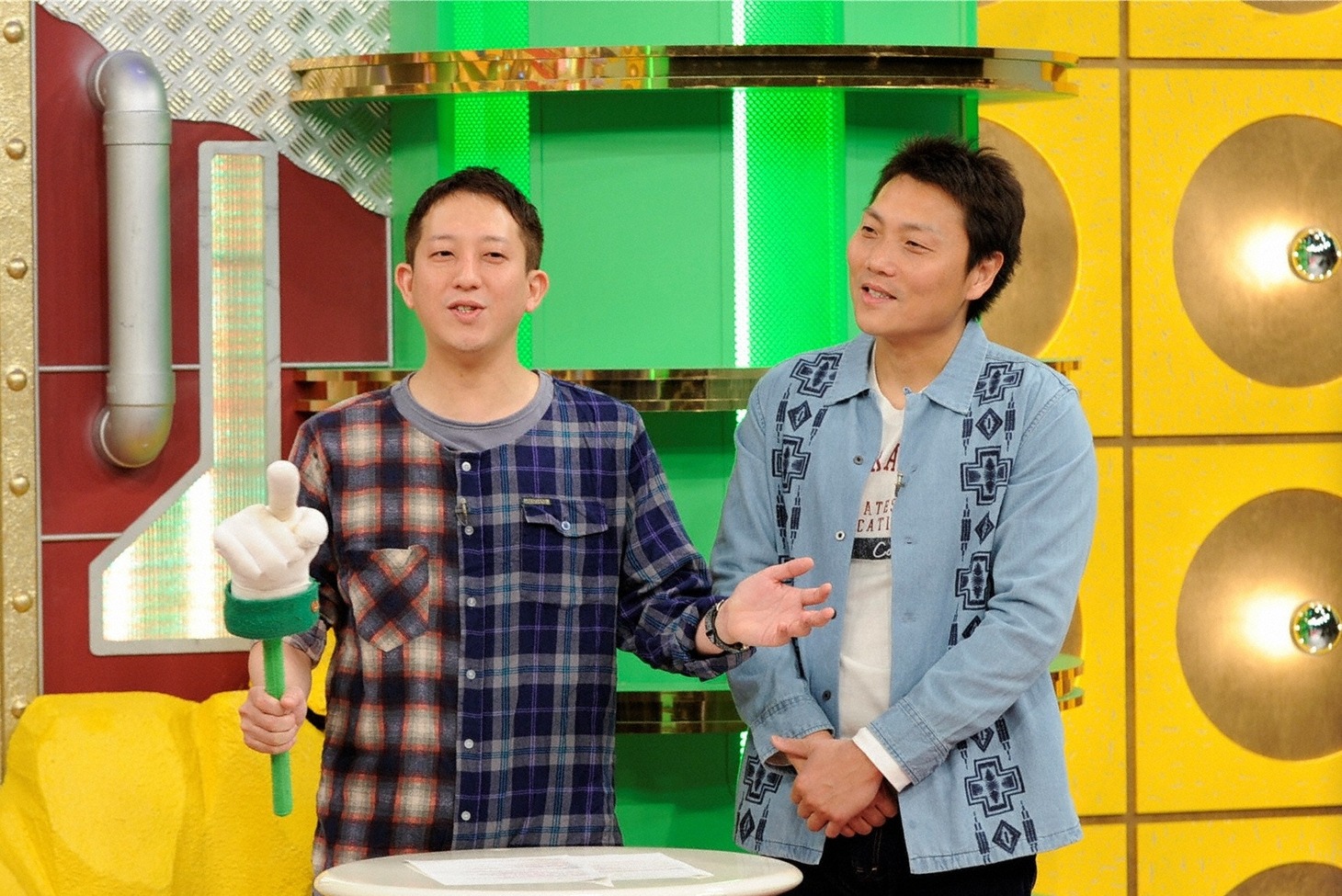 サバンナ (c)ABC