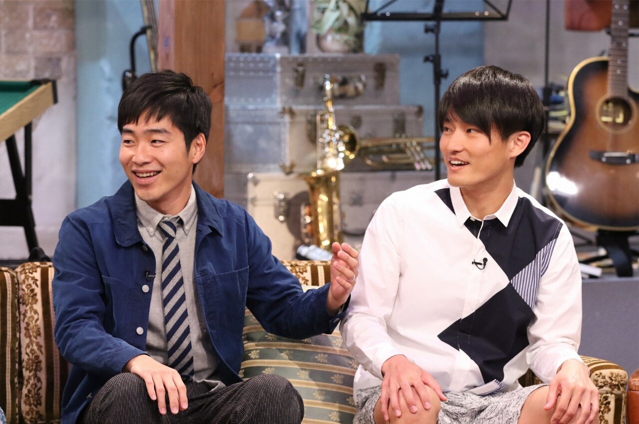 ジャルジャル後藤が誕生日に行う記念撮影の習慣、関ジャニ∞驚き