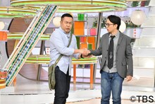 「キニナル金曜日」に出演する、どきどきキャンプ。