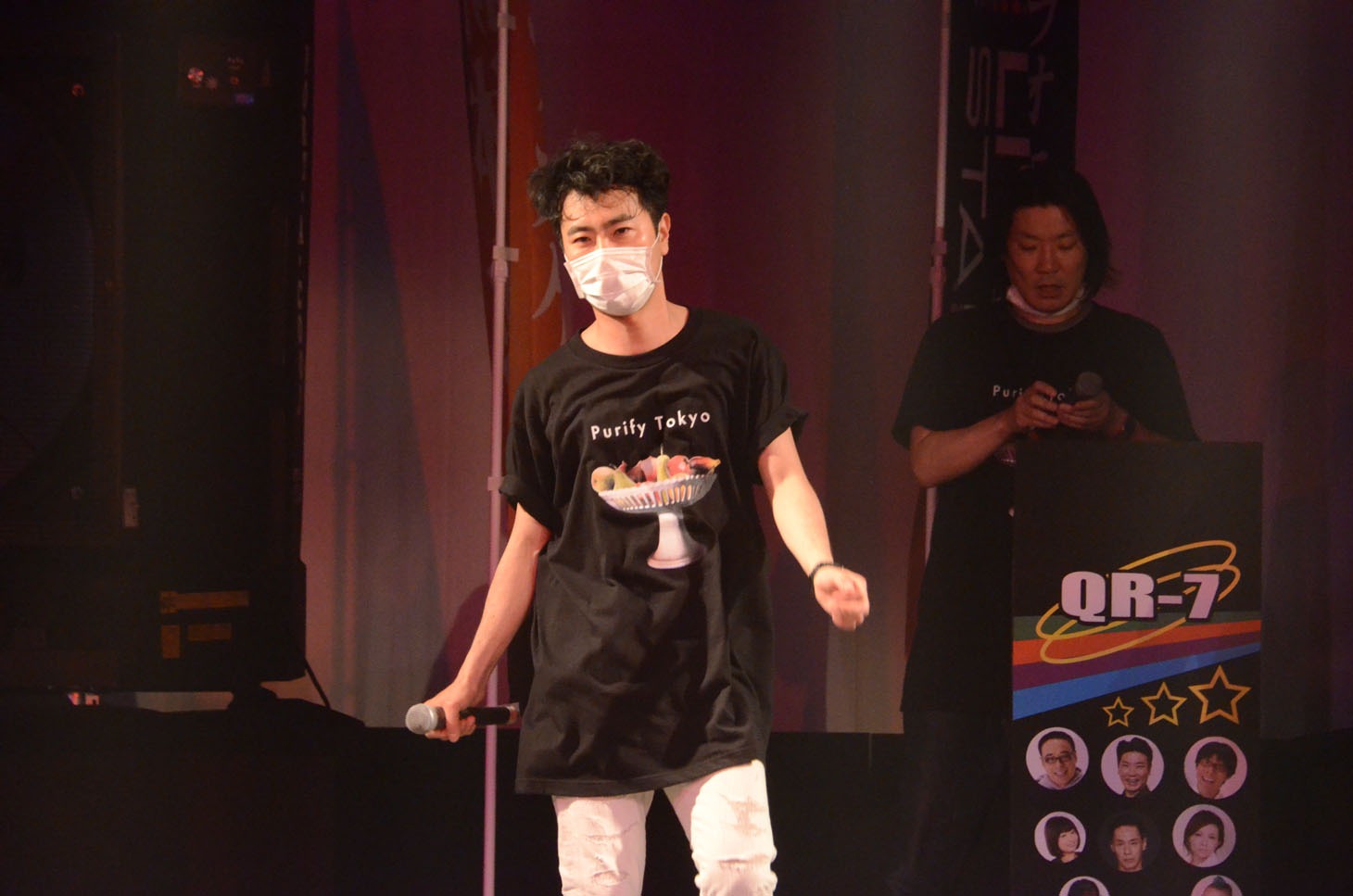 藤井隆