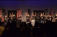 「TAKASHI FUJII presents『ピュリファイ トーキョー』」の様子。