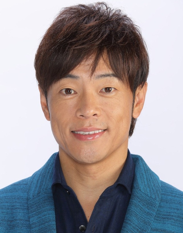陣内智則