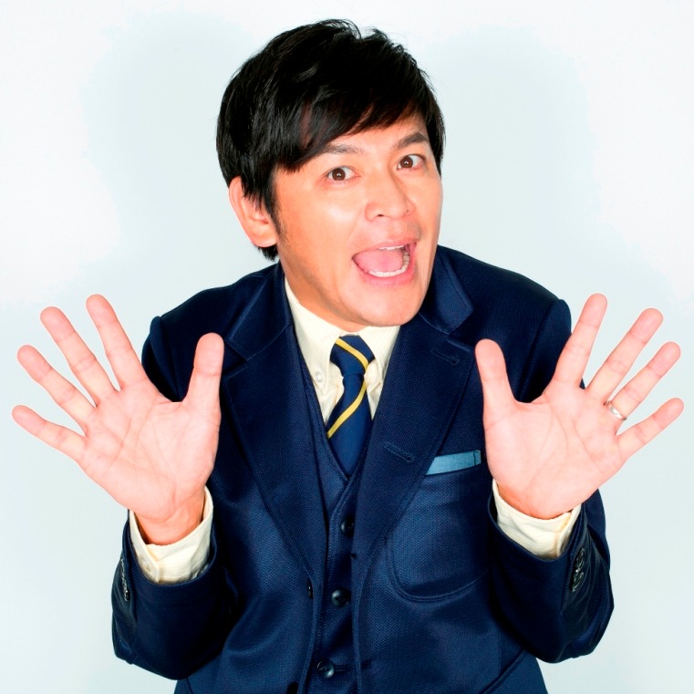 ますだおかだ岡田