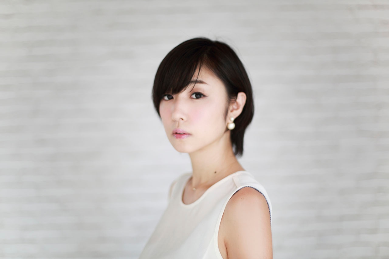 MEGUMI