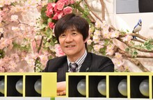 内村光良 (c)日本テレビ