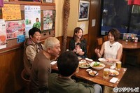 「ダウンタウンなう」のワンシーン。