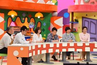 番組のワンシーン。(c)関西テレビ