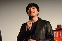 監督の水野格。