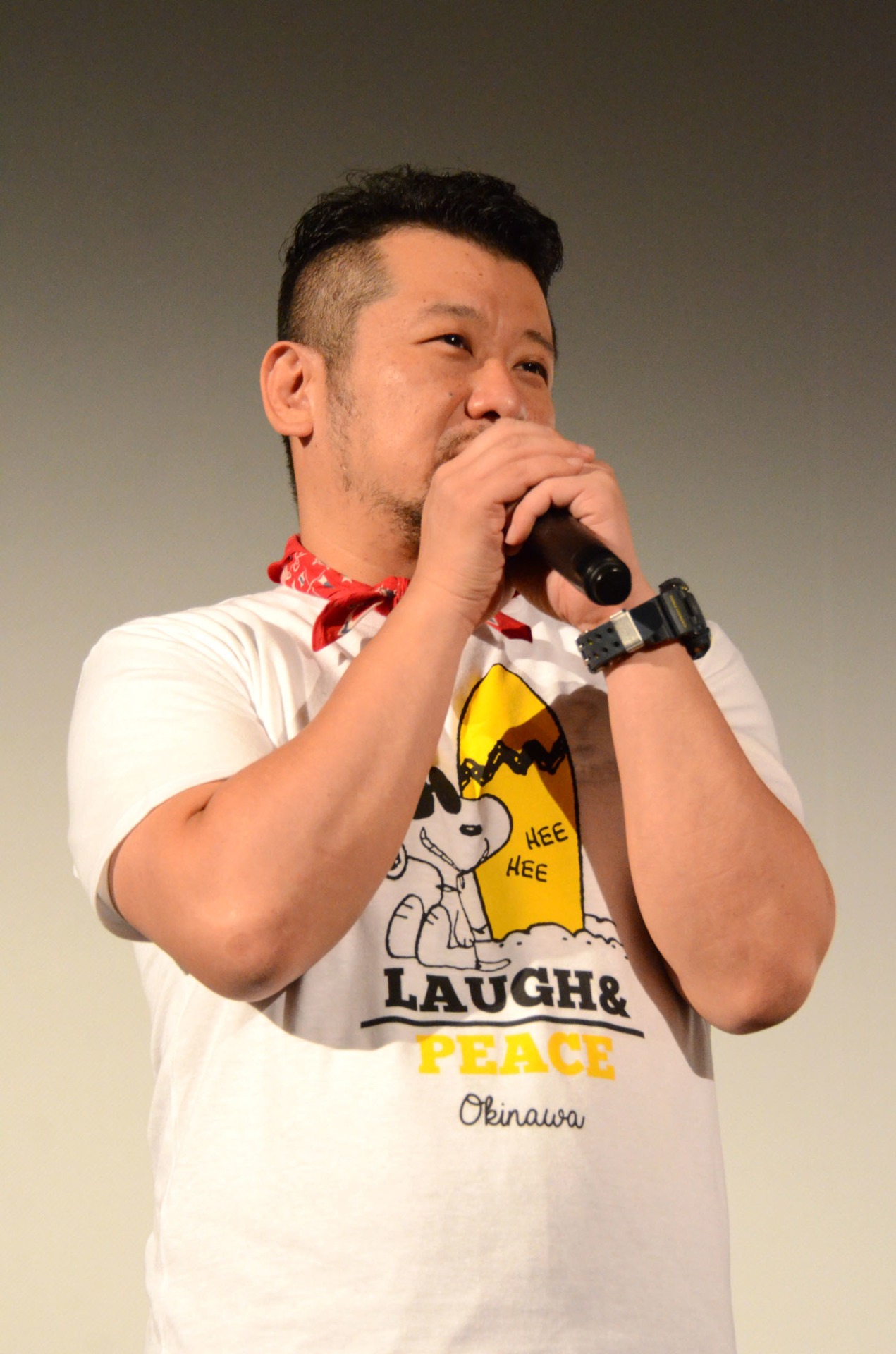 ケンドーコバヤシ