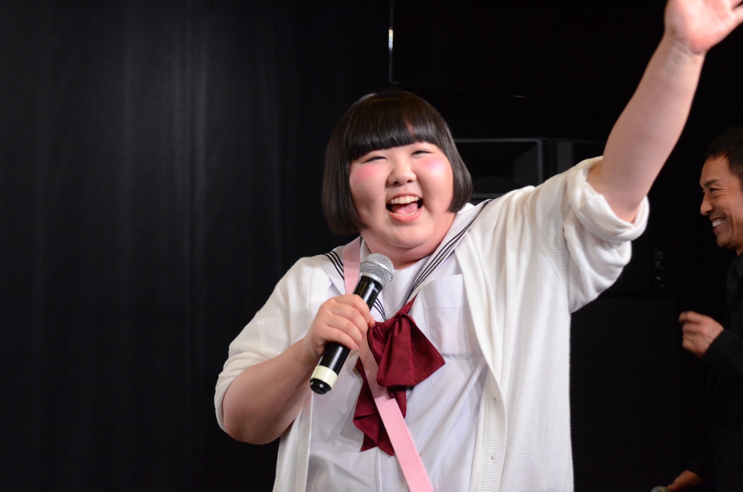 酒井藍