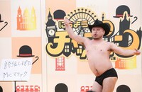 ハリウッドザコシショウ (c)テレビ東京