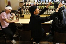 チョップリン単独ライブ「断る。」東京公演