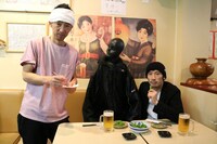 チョップリン単独ライブ「断る。」東京公演