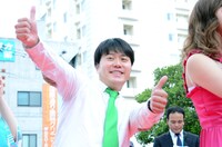 エハラマサヒロ