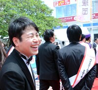 井上裕介（NON STYLE）