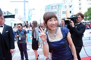 浅香あき恵