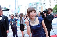 浅香あき恵