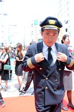 トレンディエンジェル斎藤