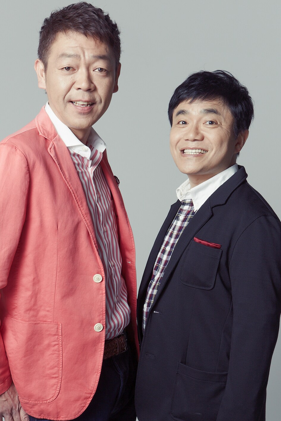 浅草キッドがフェス出演、10分漫才でトリのRHYMESTERにバトンタッチ