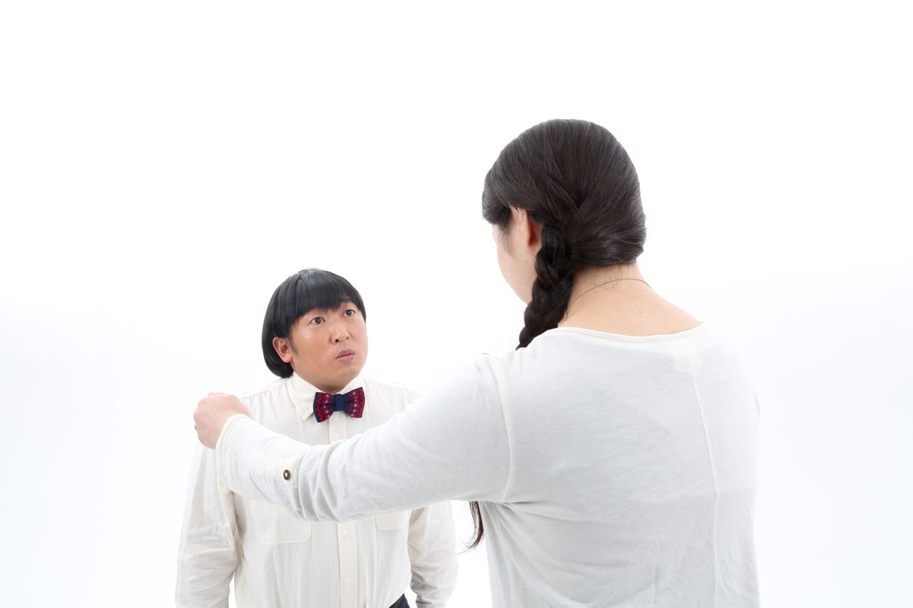 上杉みち