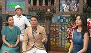 「踊る！さんま御殿!!」のワンシーン。(c)日本テレビ