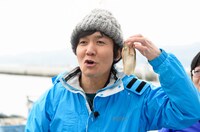 タイムマシーン3号・山本 (c)日本テレビ