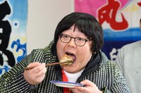 タイムマシーン3号・関 (c)日本テレビ