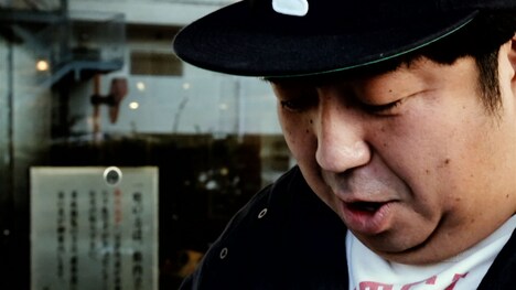 「HITOSHI MATSUMOTO Presents ドキュメンタル」シーズン2ワンシーン。