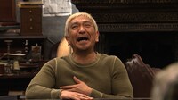 「HITOSHI MATSUMOTO Presents ドキュメンタル」シーズン2ワンシーン。