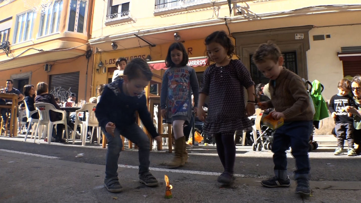 「世界の日本人妻は見た！SP」のワンシーン。(c)MBS