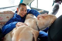 仙台編のワンシーン。