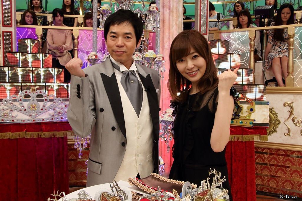 今田耕司＆指原莉乃「バラエティの進行役」について考える
