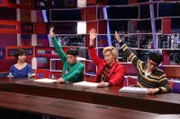 番組のワンシーン。(c)中京テレビ