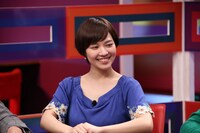 吉谷彩子 (c)中京テレビ