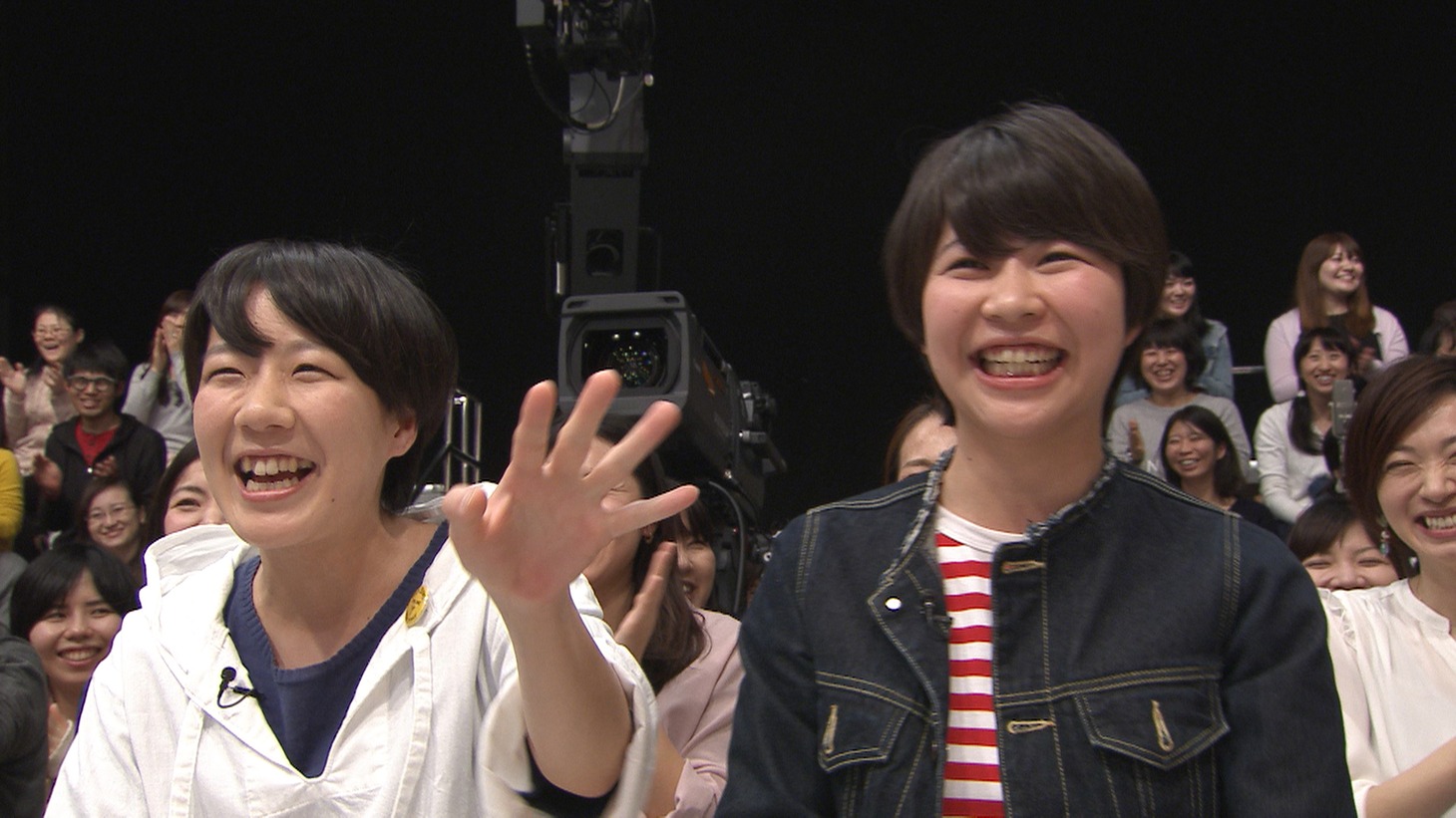 Aマッソ  (c)テレビ朝日