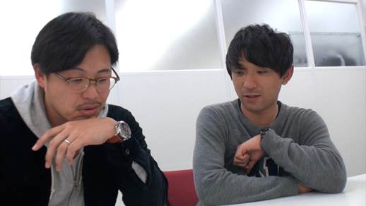 アルコ＆ピース (c)テレビ朝日