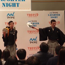 すゑひろがりず (c)TBSラジオ