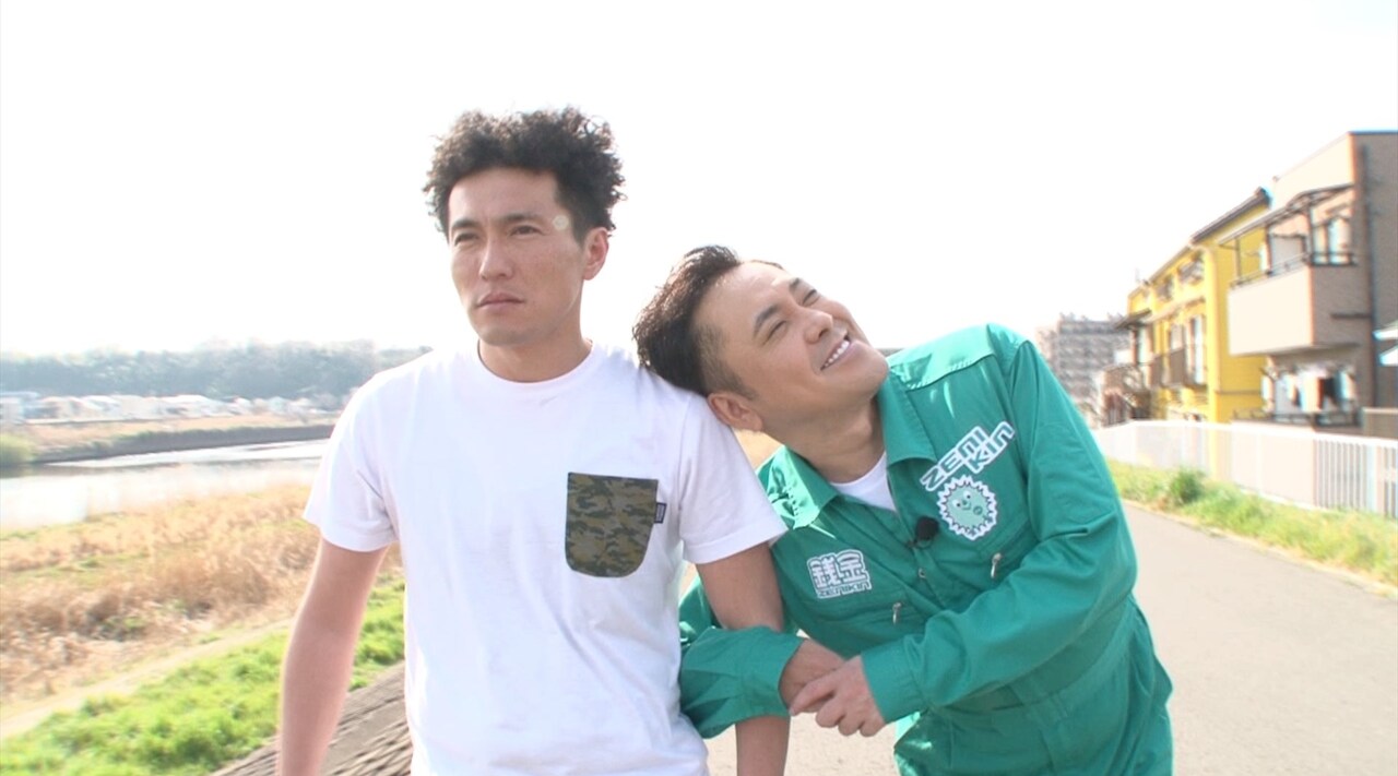 くりぃむ、東、土田がビンボーさんをサポート、ネプMC「銭金」復活SP