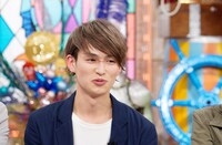 松田凌 (c)読売テレビ